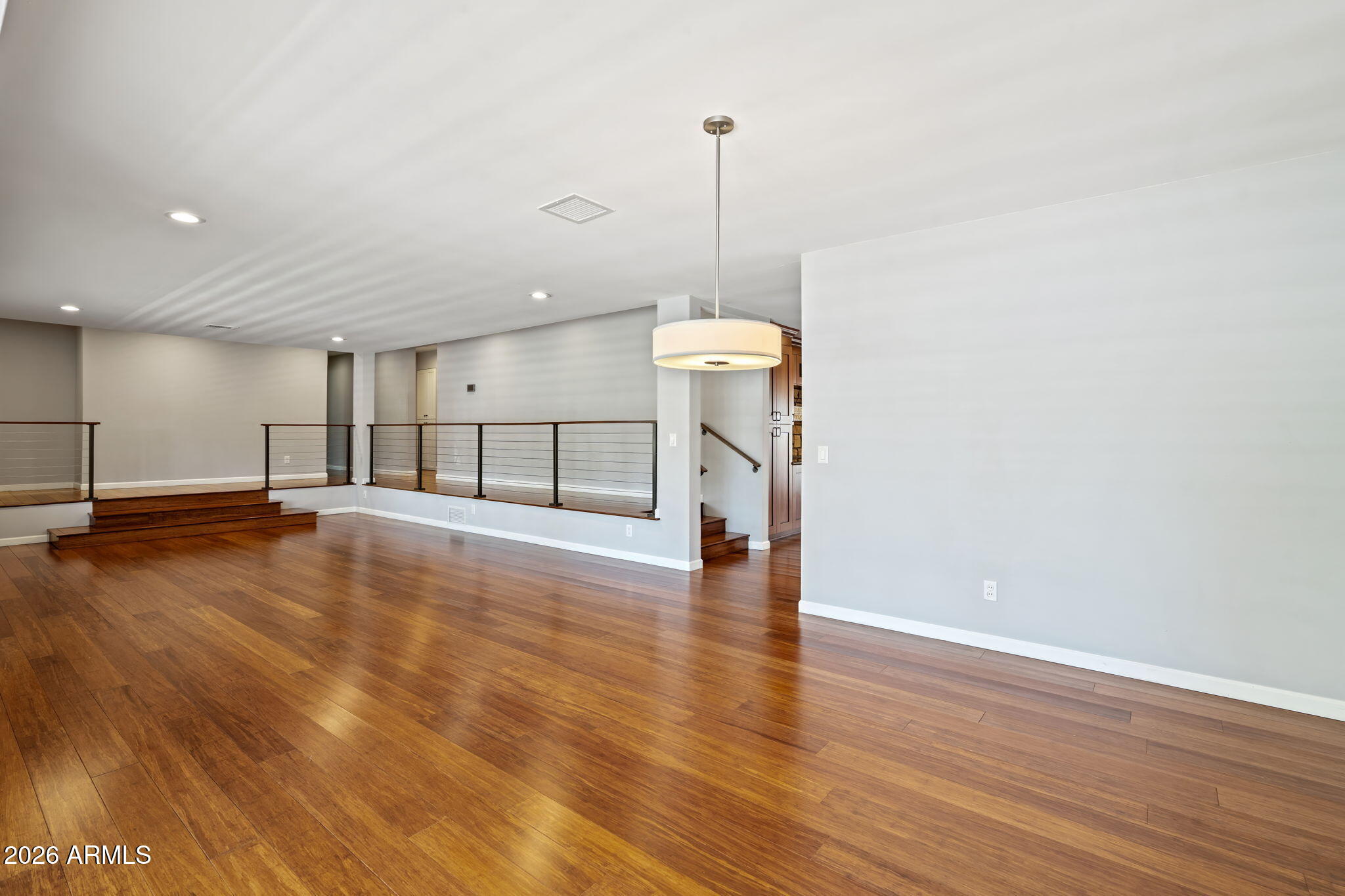 2054 East Rancho Drive Phoenix, AZ 85016 - Photo 13 of 42 Living Room