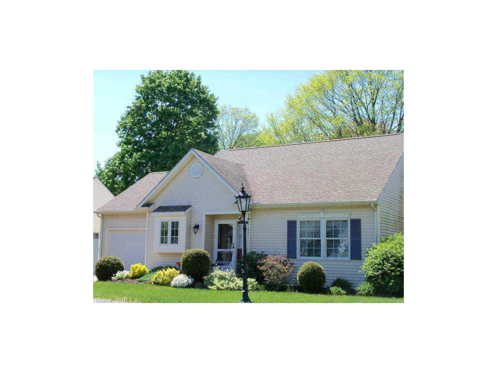 2 Silverbrook Lane, Unit 2 Clinton, CT 06413 - Photo 1 of 1 Gallery Image 1