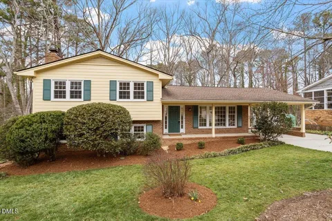 $575,000 | 609 Ashe Avenue, Cary, NC 27511