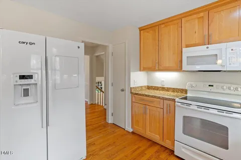 $575,000 | 609 Ashe Avenue, Cary, NC 27511