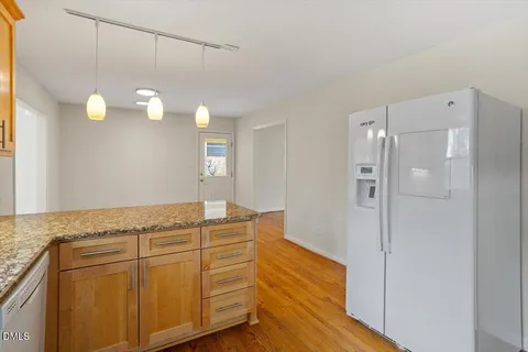 $575,000 | 609 Ashe Avenue, Cary, NC 27511