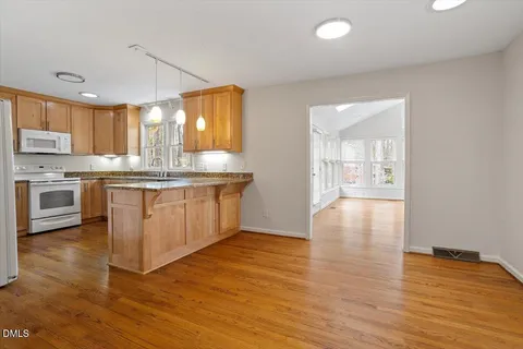 $575,000 | 609 Ashe Avenue, Cary, NC 27511