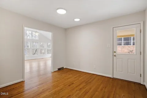 $575,000 | 609 Ashe Avenue, Cary, NC 27511