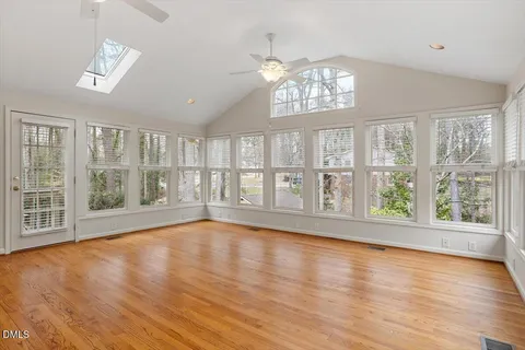 $575,000 | 609 Ashe Avenue, Cary, NC 27511