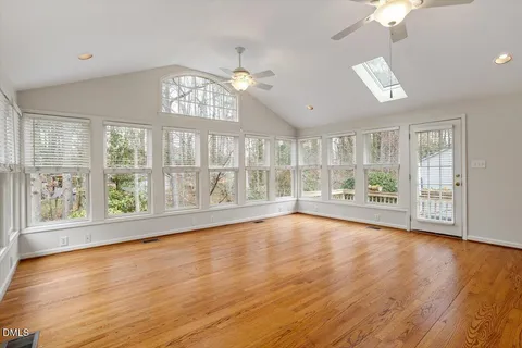 $575,000 | 609 Ashe Avenue, Cary, NC 27511