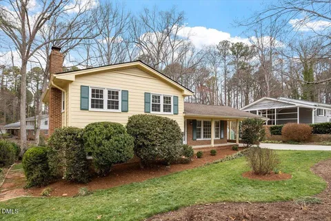 $575,000 | 609 Ashe Avenue, Cary, NC 27511