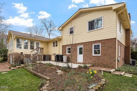 $575,000 | 609 Ashe Avenue, Cary, NC 27511