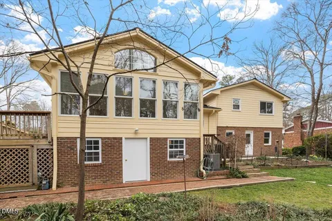 $575,000 | 609 Ashe Avenue, Cary, NC 27511