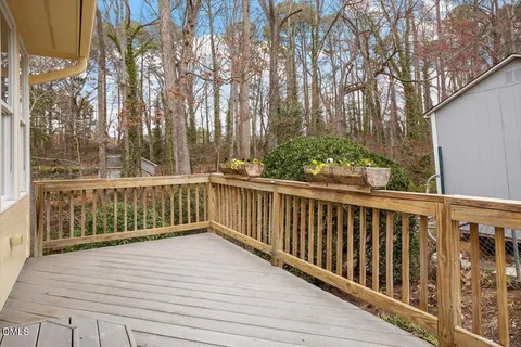 $575,000 | 609 Ashe Avenue, Cary, NC 27511