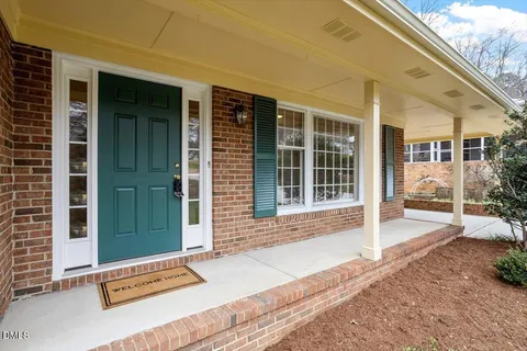 $575,000 | 609 Ashe Avenue, Cary, NC 27511