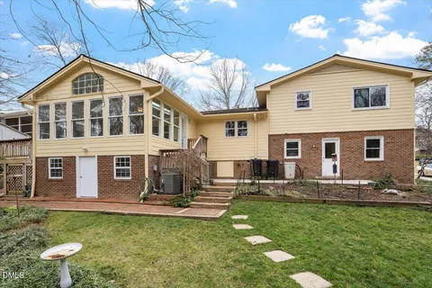 $575,000 | 609 Ashe Avenue, Cary, NC 27511