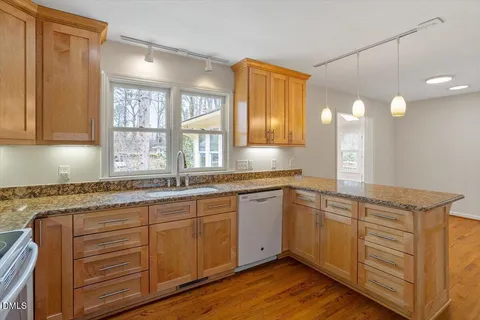 $575,000 | 609 Ashe Avenue, Cary, NC 27511