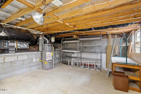 $575,000 | 609 Ashe Avenue, Cary, NC 27511