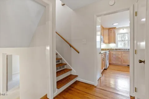 $575,000 | 609 Ashe Avenue, Cary, NC 27511