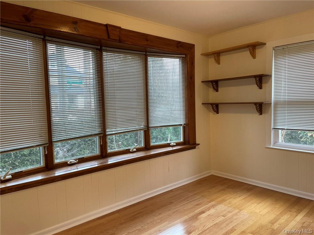 56 Stephenson Boulevard New Rochelle, NY 10801 - Photo 26 of 44 a view of a balcony with window