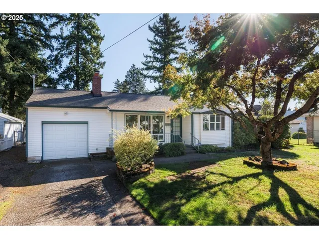 $449,000 | 1608 Northeast 120th Avenue, Portland, OR 97220