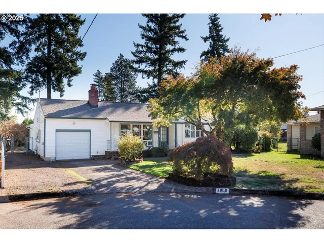 $449,000 | 1608 Northeast 120th Avenue, Portland, OR 97220