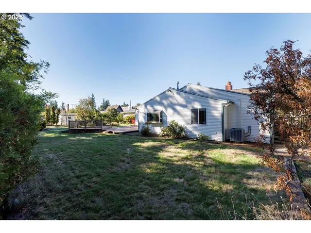 $449,000 | 1608 Northeast 120th Avenue, Portland, OR 97220