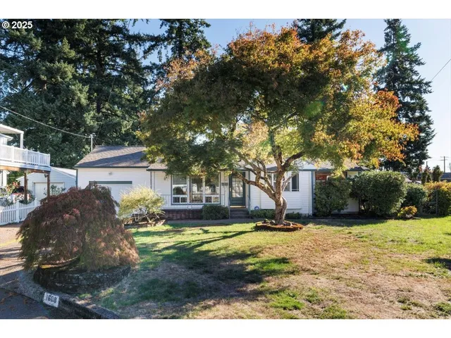 $449,000 | 1608 Northeast 120th Avenue, Portland, OR 97220
