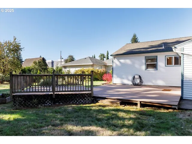 $449,000 | 1608 Northeast 120th Avenue, Portland, OR 97220