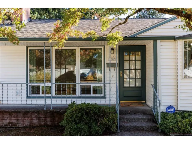 $449,000 | 1608 Northeast 120th Avenue, Portland, OR 97220