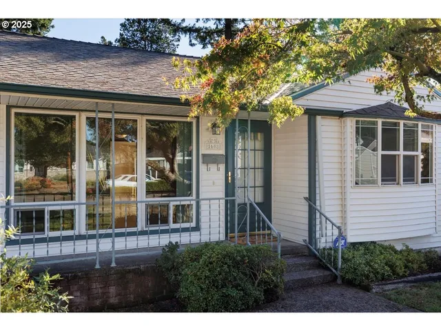 $449,000 | 1608 Northeast 120th Avenue, Portland, OR 97220