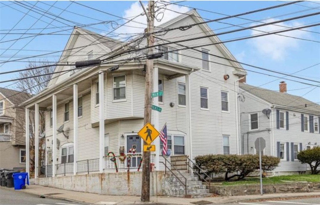 804 Main Street, Unit 2 West Warwick, RI 02893 - Photo 24 of 24