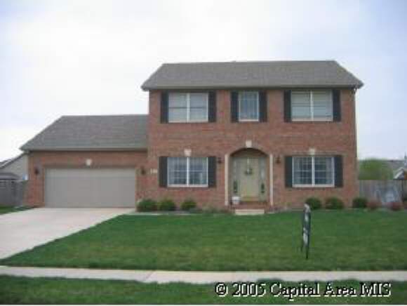 3117 Sequoia Drive Springfield, IL 62712 - Photo 1 of 1