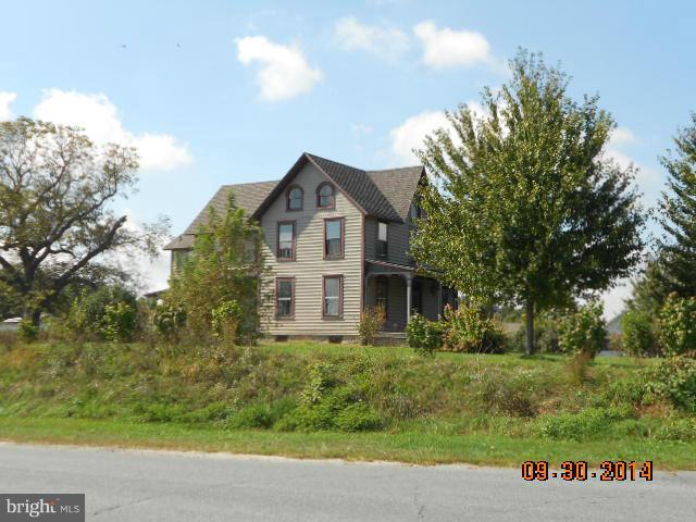 490 Little New York Road Rising Sun, MD 21911 - Photo 1 of 21 Exterior (General)