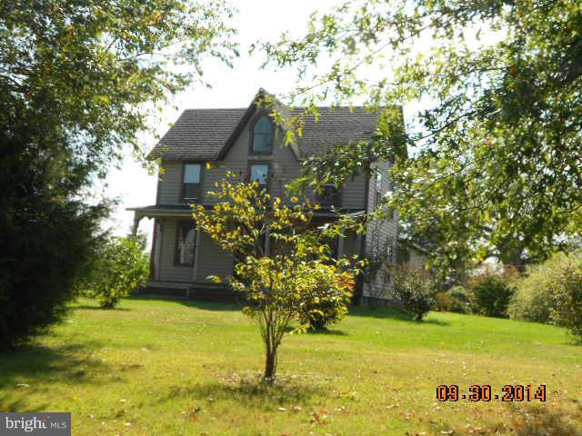 490 Little New York Road Rising Sun, MD 21911 - Photo 2 of 21 Exterior (Front)