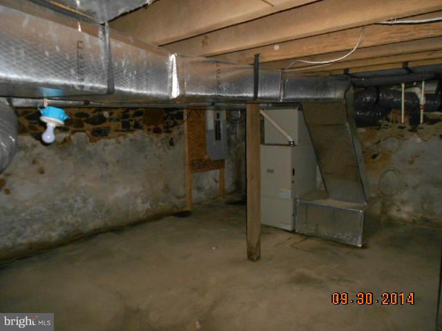 490 Little New York Road Rising Sun, MD 21911 - Photo 18 of 21 Basement
