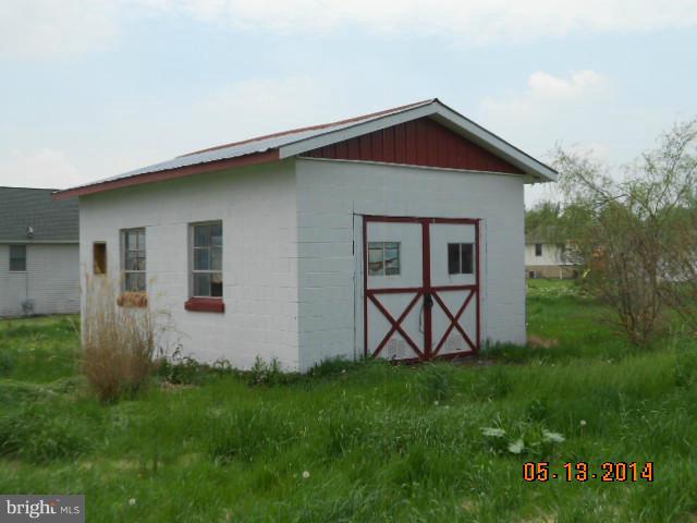 490 Little New York Road Rising Sun, MD 21911 - Photo 19 of 21 Exterior (General)