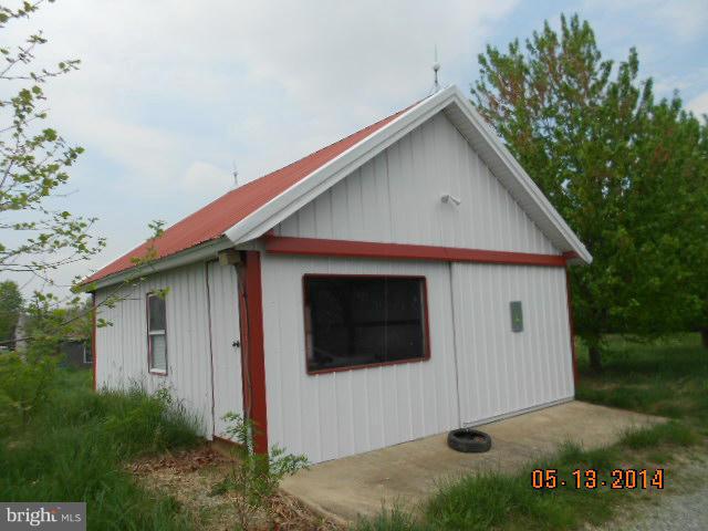 490 Little New York Road Rising Sun, MD 21911 - Photo 21 of 21 Exterior (General)