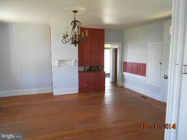490 Little New York Road Rising Sun, MD 21911 - Photo 5 of 21 Dining Room