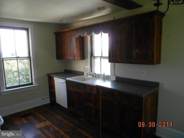 490 Little New York Road Rising Sun, MD 21911 - Photo 6 of 21 Kitchen