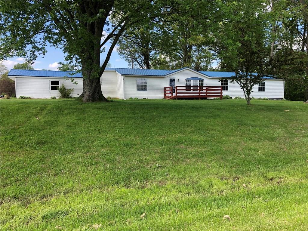 47 North Cataract Road Cloverdale, IN 46120 - Photo 1 of 21 Gallery Image 1