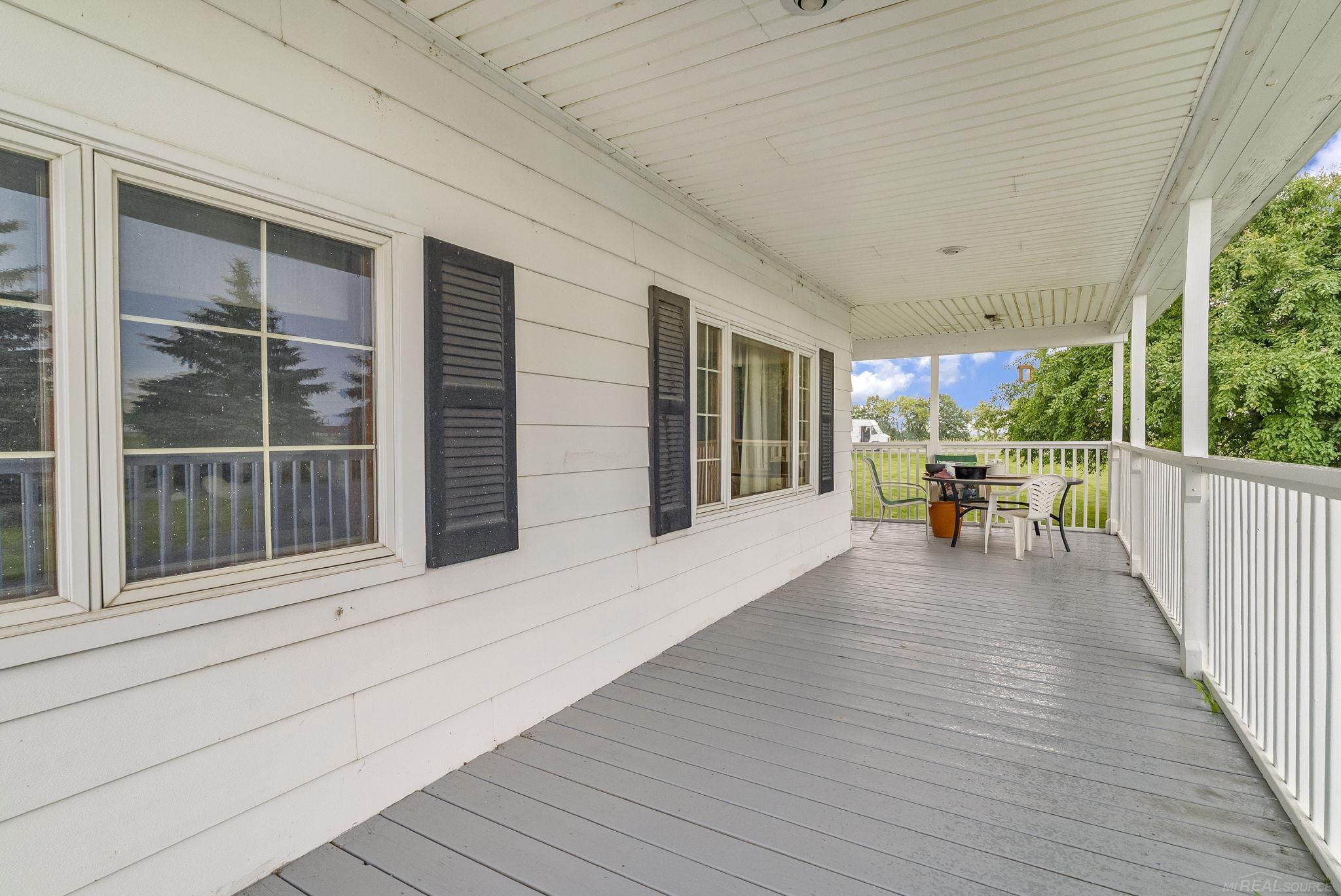 2255 Sanilac Road Carsonville, MI 48419 - Photo 11 of 48