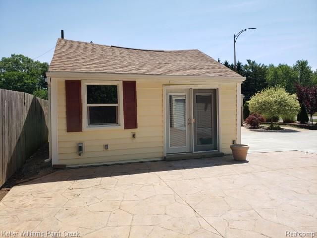 5615 John R Road Troy, MI 48085 - Photo 4 of 31