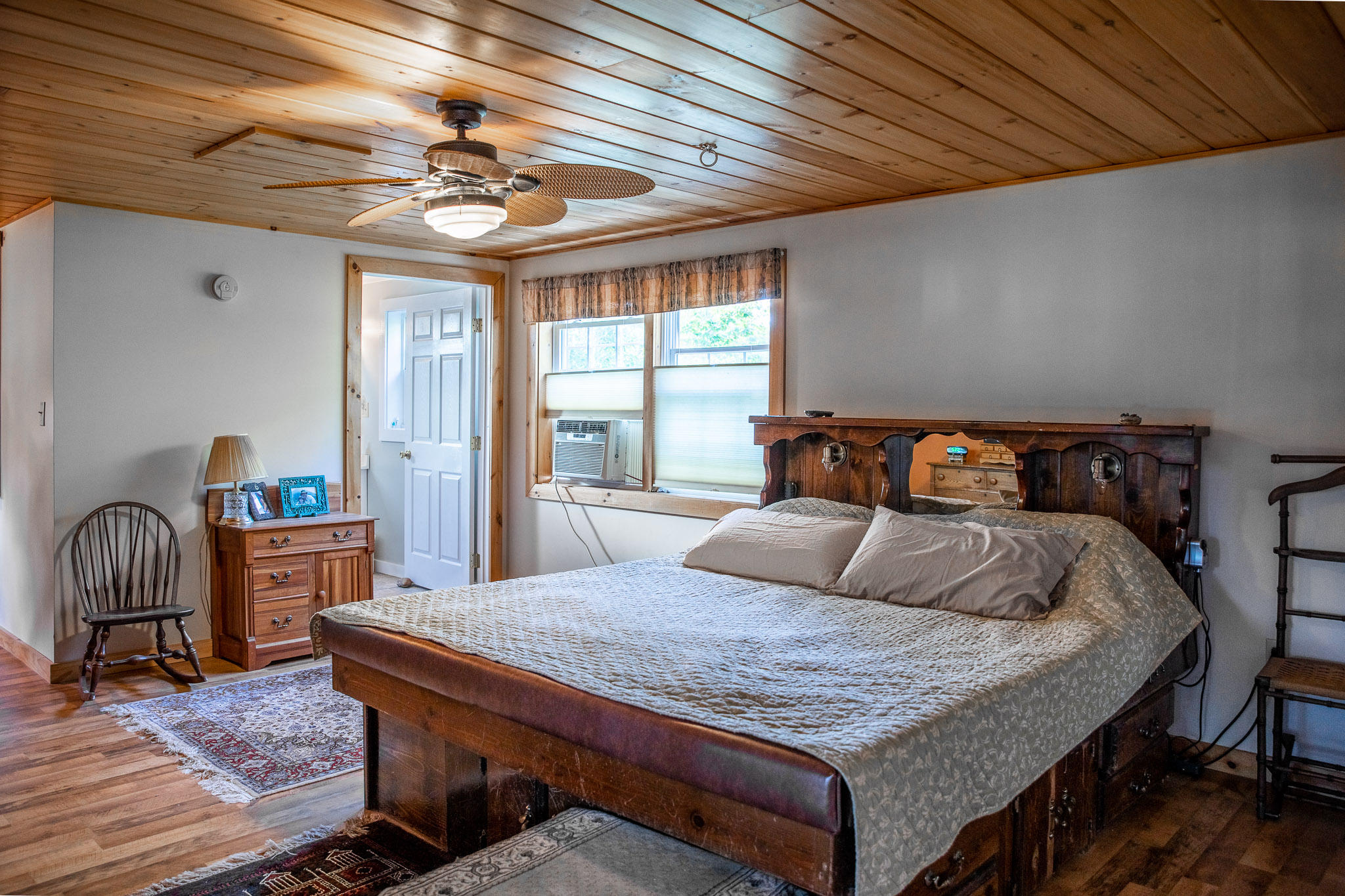 217 Greeley's Landing Road Dover-Foxcroft, ME 04426 - Photo 15 of 24 Greeleys Interior-14