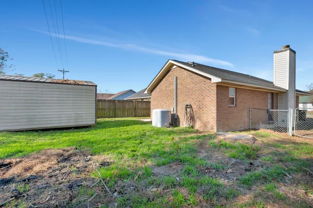 $1,900 | 1005 Tj Lane, Summerville, SC 29486