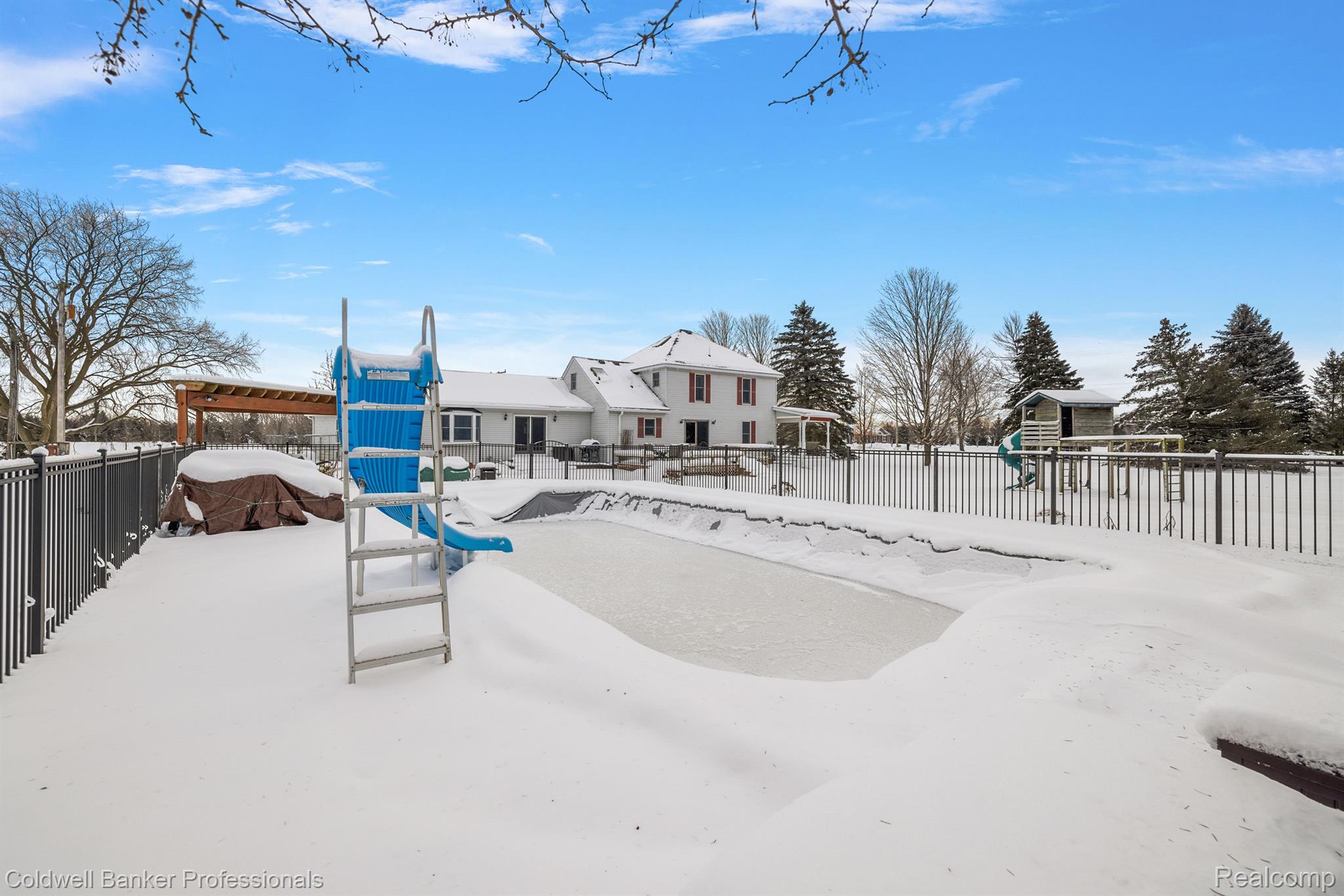 2323 East Burnside Road North Branch, MI 48461 - Photo 51 of 73 Gallery Image 51