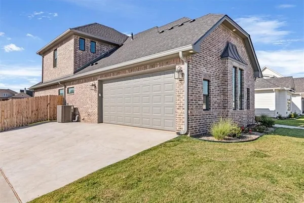 $629,900 | 12022 Kenai Circle, Woodway, TX 76712