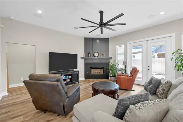 $629,900 | 12022 Kenai Circle, Woodway, TX 76712