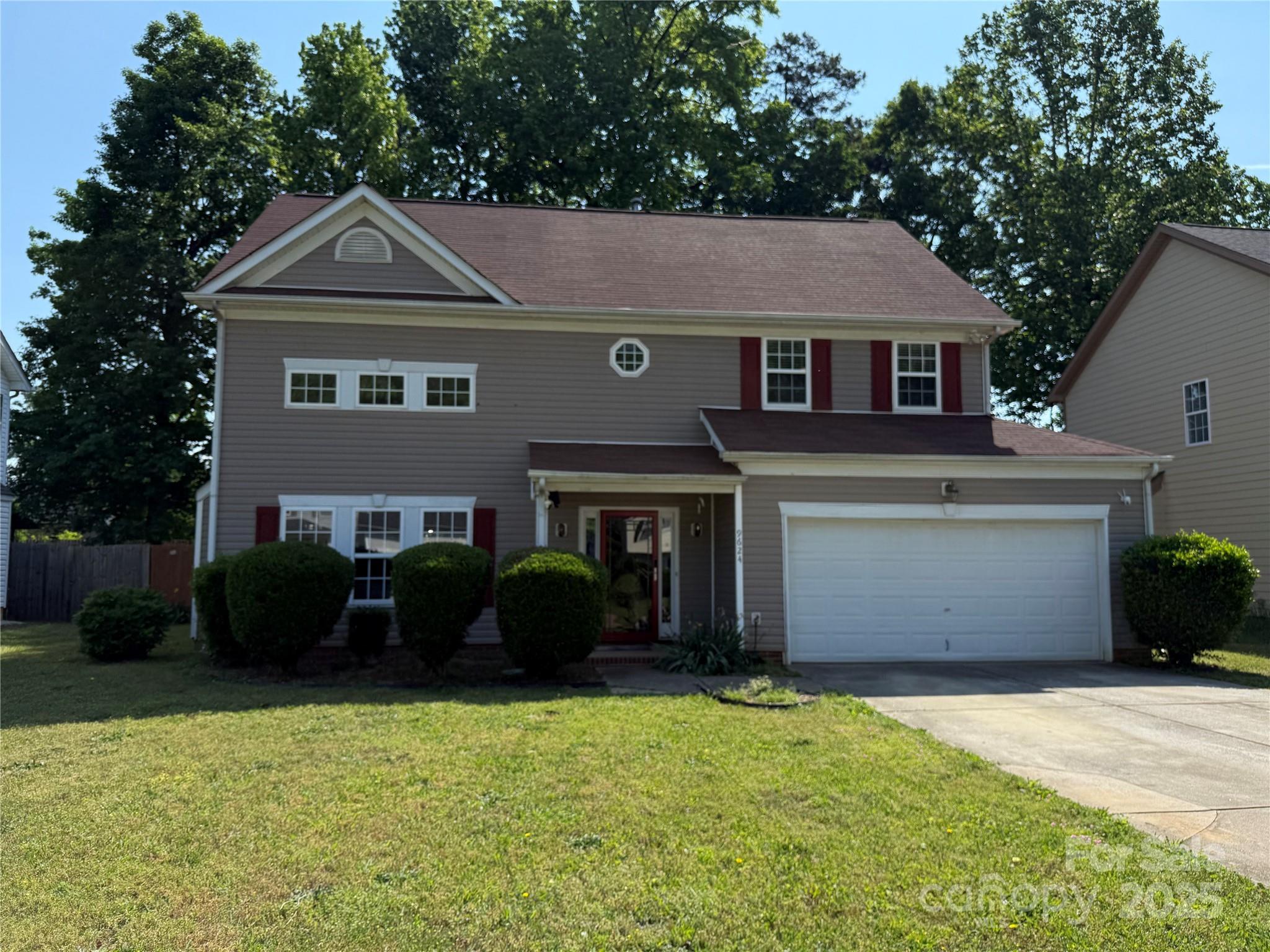 9624 Langston Mill Road Charlotte, NC 28216 - Photo 1 of 44