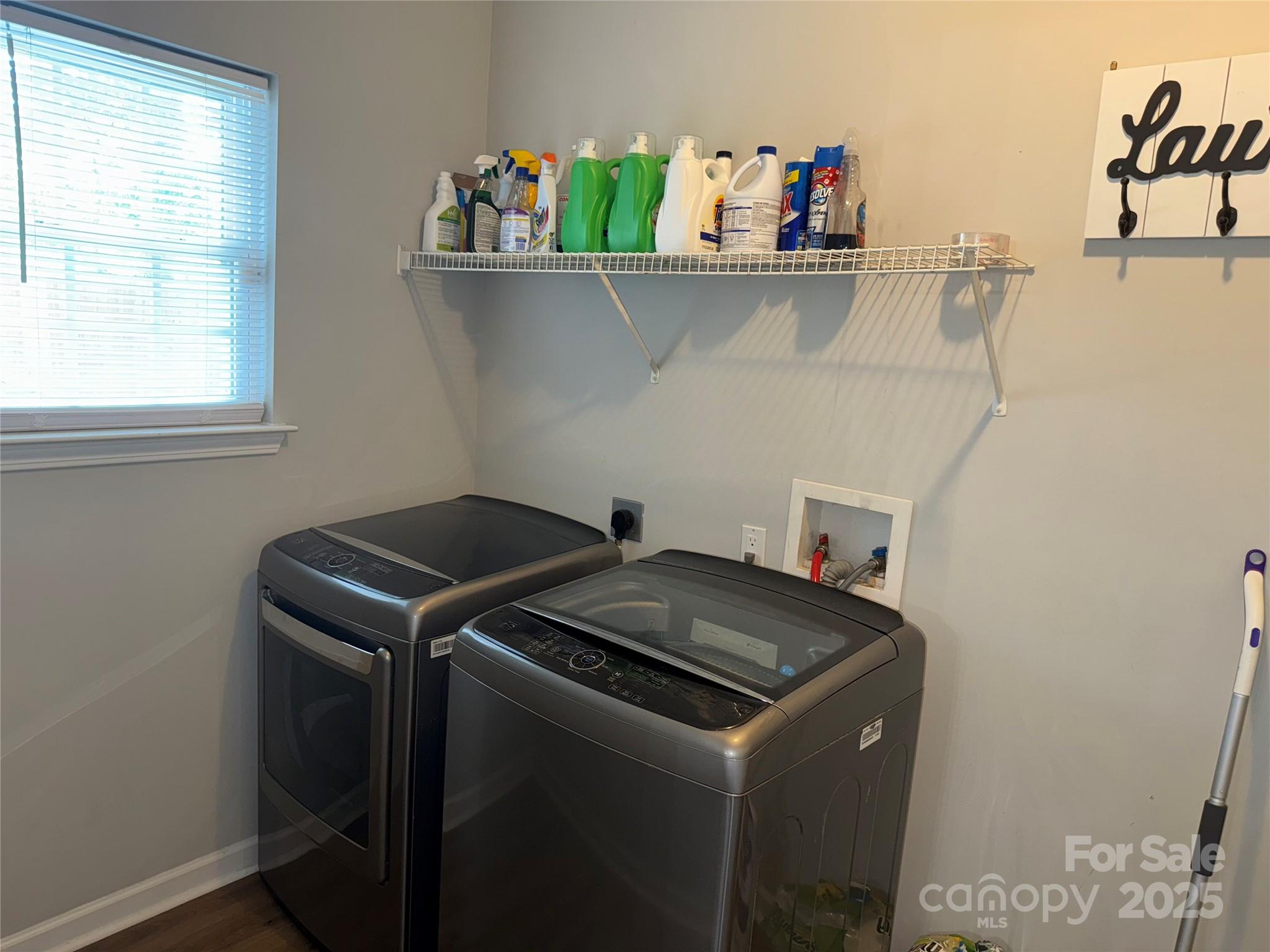 9624 Langston Mill Road Charlotte, NC 28216 - Photo 19 of 44 Gallery Image 19