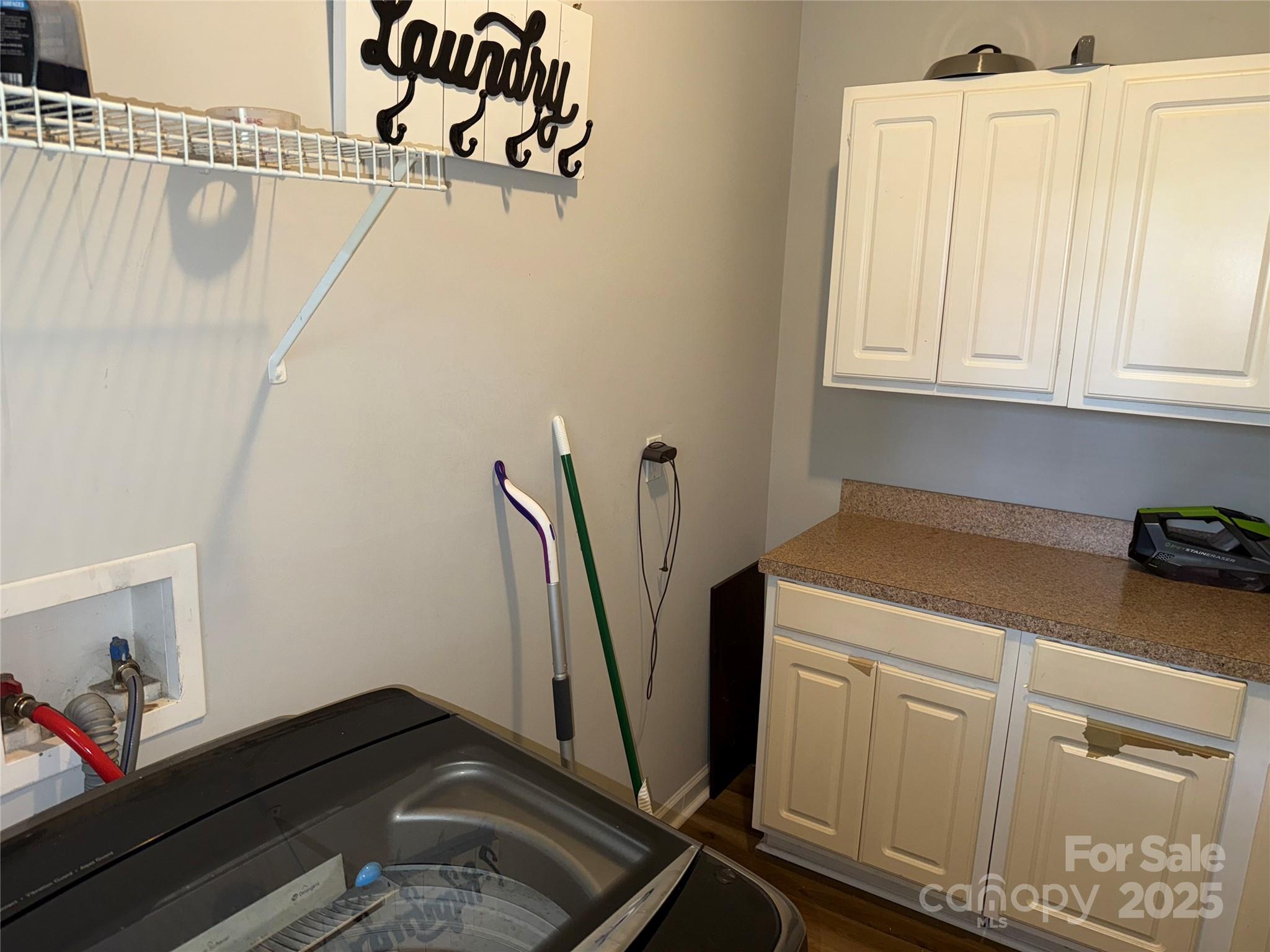 9624 Langston Mill Road Charlotte, NC 28216 - Photo 20 of 44 Gallery Image 20