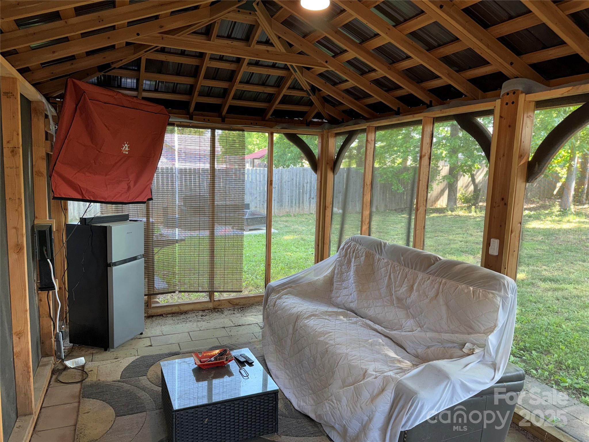 9624 Langston Mill Road Charlotte, NC 28216 - Photo 37 of 44 Gallery Image 37