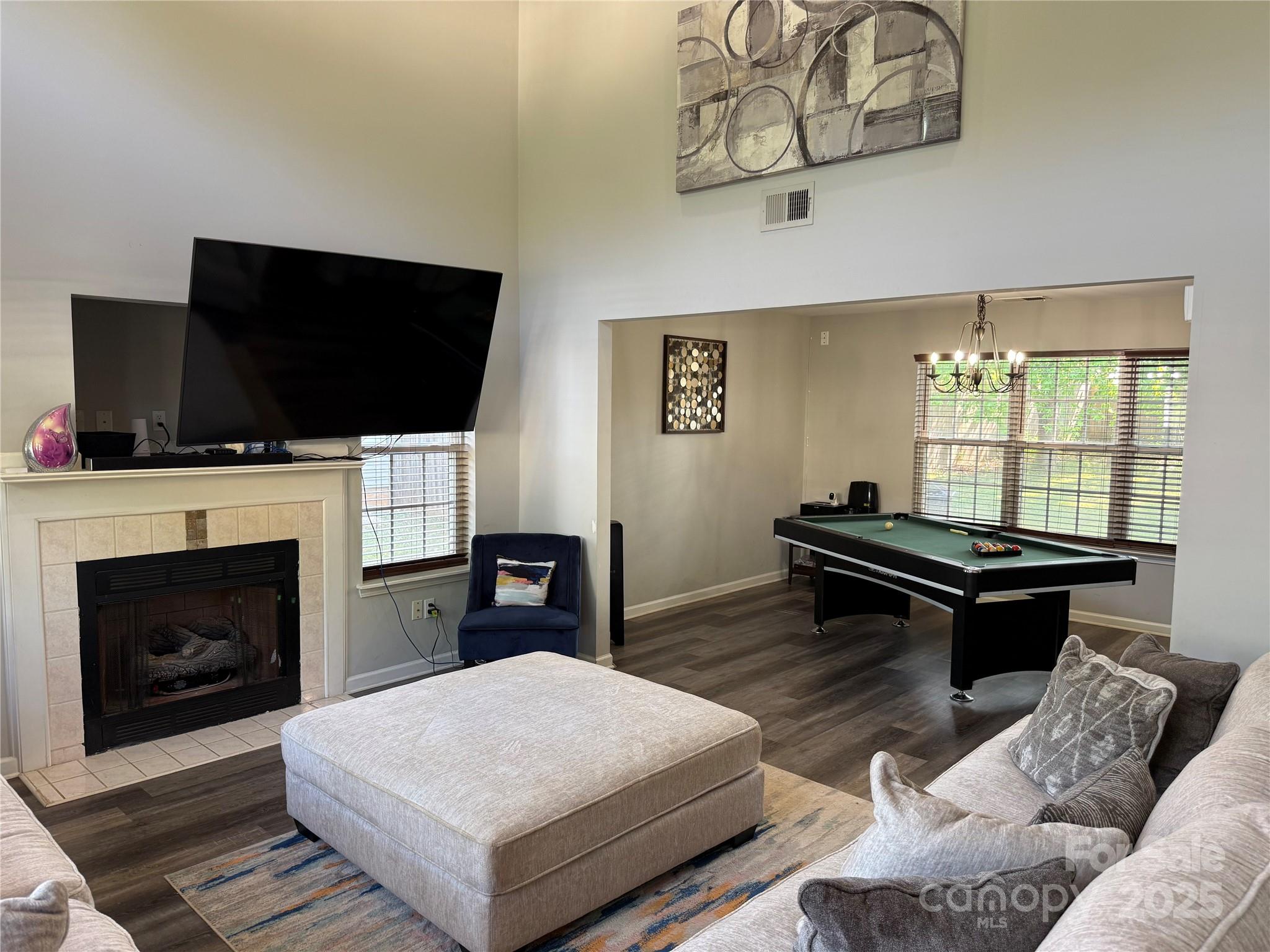 9624 Langston Mill Road Charlotte, NC 28216 - Photo 4 of 44 Gallery Image 4