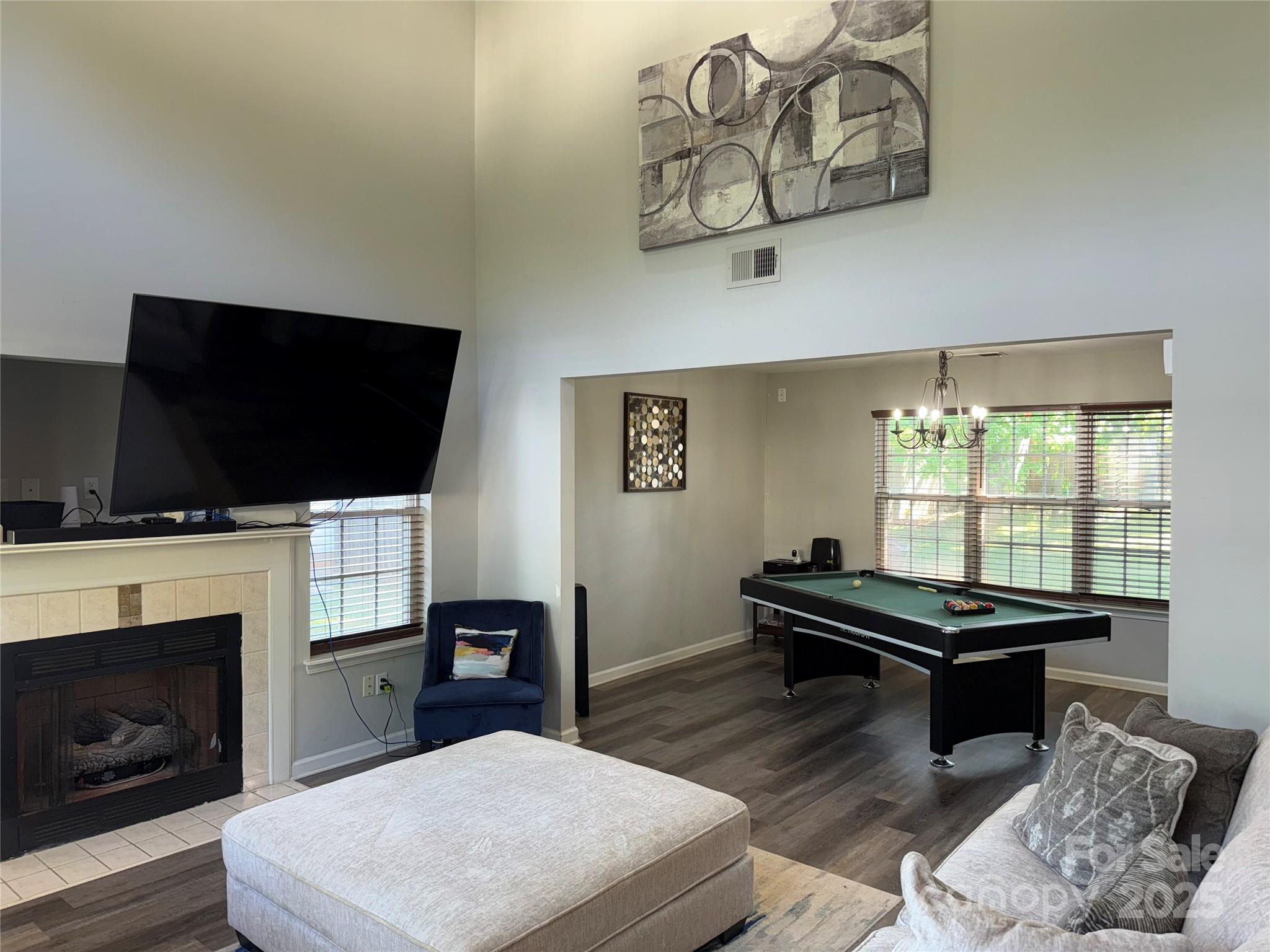 9624 Langston Mill Road Charlotte, NC 28216 - Photo 7 of 44 Gallery Image 7