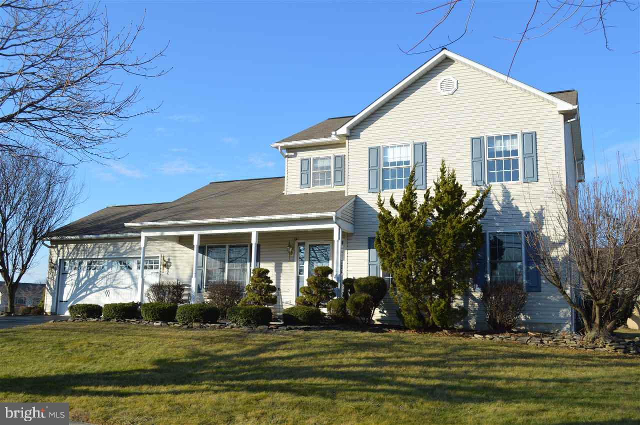2041 Rosedale Avenue Middletown, PA 17057 - Photo 1 of 23 Gallery Image 1